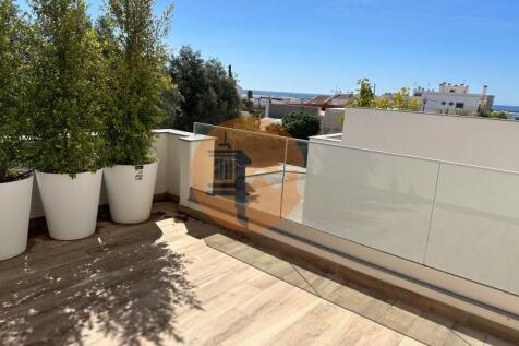 Sea View #Semi-Detached House T3-#Moncarapacho#Fuseta#Olhão-#CASASDOSOTAVENTO# Beach#Sea