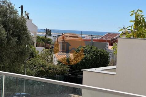 Sea View #Semi-Detached House T3-#Moncarapacho#Fuseta#Olhão-#CASASDOSOTAVENTO# Beach#Sea