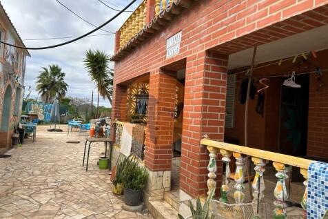 patio #Algarve#CasasdoSotaventoOlhão