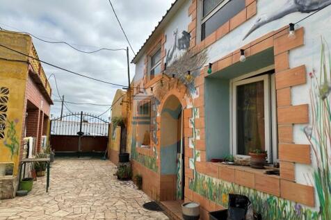 patio #Algarve#CasasdoSotaventoOlhão