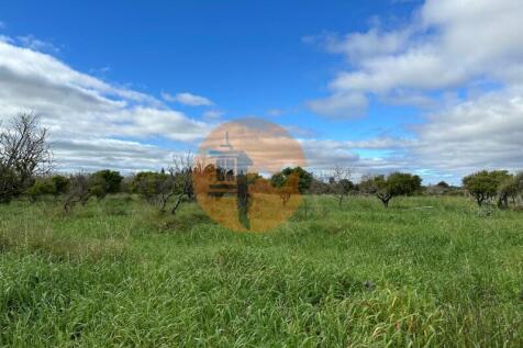 Land #Algarve#CasasdoSotaventoOlhão