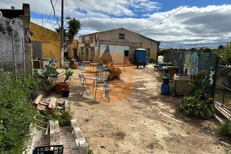 patio #Algarve#CasasdoSotaventoOlhão