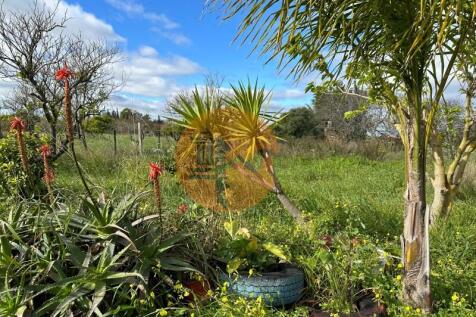 Land #Algarve#CasasdoSotaventoOlhão