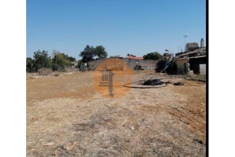 Land #Algarve#CasasdoSotaventoOlhão
