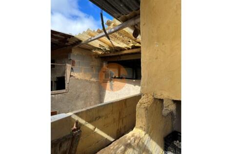 Stables in ruin #Algarve#CasasdoSotaventoOlhão