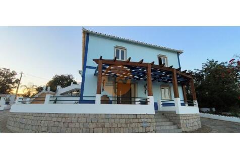 Facade #Loulé#Algarve#CasasdoSotaventoOlhão