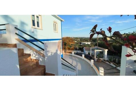 Facade #Loulé#Algarve#CasasdoSotaventoOlhão