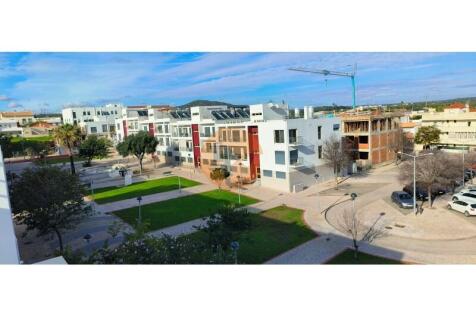 Urbanization #Moncarapacho#Algarve#Sol#CasasdoSotaventoOlhão