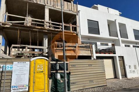 House under construction #Moncarapacho#Algarve#Sol#CasasdoSotaventoOlhão