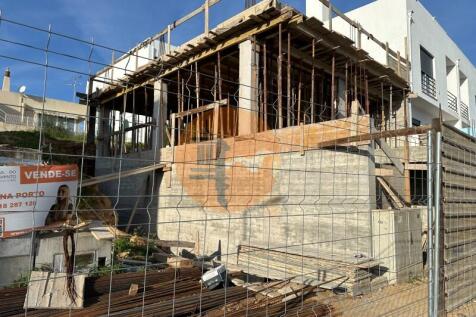 House under construction #Moncarapacho#Algarve#Sol#CasasdoSotaventoOlhão