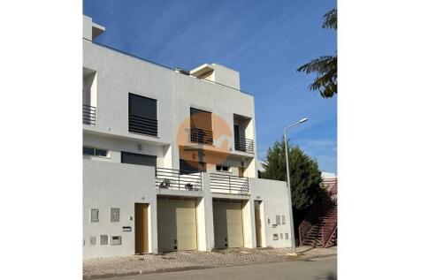 Urbanization #Moncarapacho#Algarve#Sol#CasasdoSotaventoOlhão