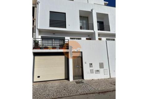 Urbanization #Moncarapacho#Algarve#Sol#CasasdoSotaventoOlhão