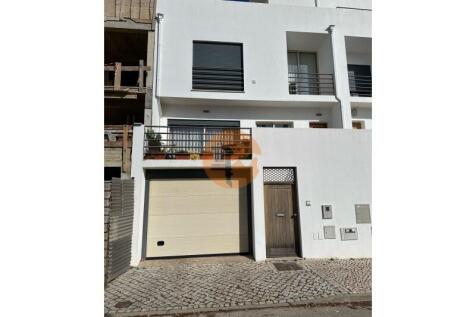 Urbanization #Moncarapacho#Algarve#Sol#CasasdoSotaventoOlhão