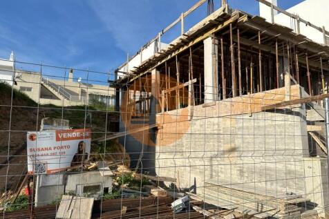 House under construction #Moncarapacho#Algarve#Sol#CasasdoSotaventoOlhão