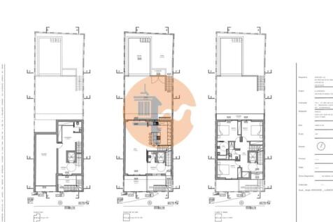 Plans House under construction #Moncarapacho#Algarve#Sol#CasasdoSotaventoOlhão
