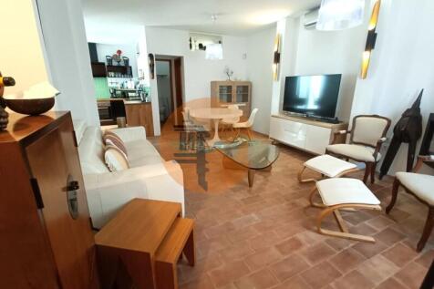 Living Room #CasasdoSotaventoOlhão #CasasdoSotavento #Olhão #Housing