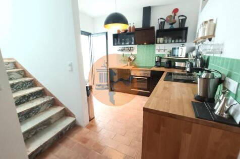 Kitchen #CasasdoSotaventoOlhão #CasasdoSotavento #Olhão #Housing