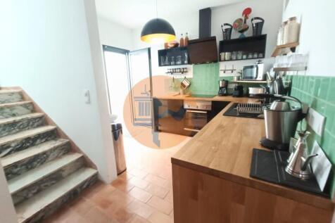 Kitchen #CasasdoSotaventoOlhão #CasasdoSotavento #Olhão #Housing