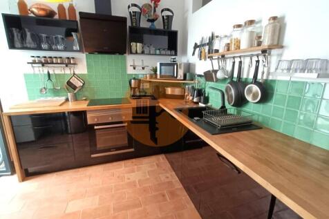 Kitchen #CasasdoSotaventoOlhão #CasasdoSotavento #Olhão #Housing