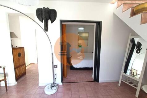 Living Room #CasasdoSotaventoOlhão #CasasdoSotavento #Olhão #Housing