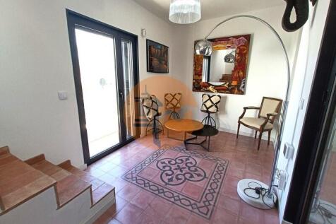 Living Room #CasasdoSotaventoOlhão #CasasdoSotavento #Olhão #Housing