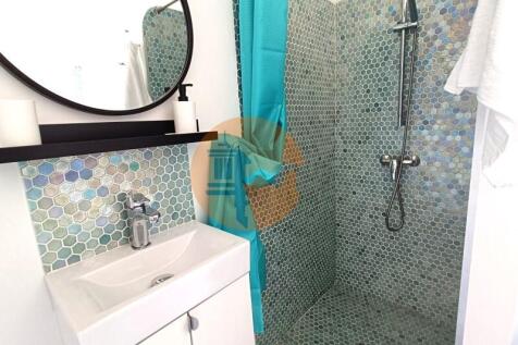 Bathroom #CasasdoSotaventoOlhão #CasasdoSotavento #Olhão #Housing