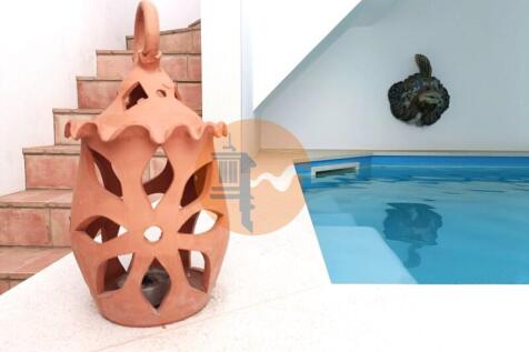 Swimming pool #CasasdoSotaventoOlhão #CasasdoSotavento #Olhão #Housing