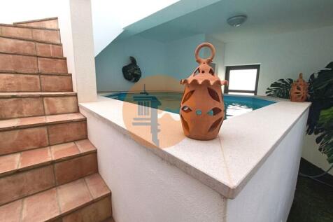 Swimming pool #CasasdoSotaventoOlhão #CasasdoSotavento #Olhão #Housing