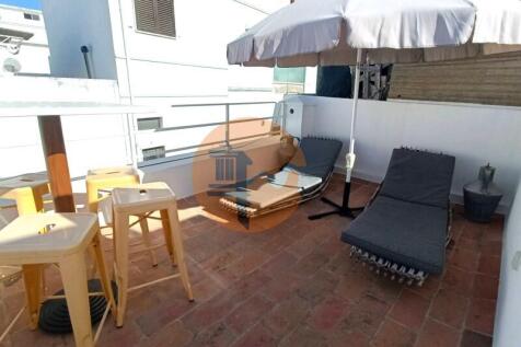 Terrace #CasasdoSotaventoOlhão #CasasdoSotavento #Olhão #Housing #CasasdoSotaventoOlhão #CasasdoSotavento #Olhão #Housing
