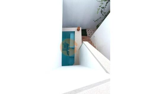 Swimming pool #CasasdoSotaventoOlhão #CasasdoSotavento #Olhão #Housing