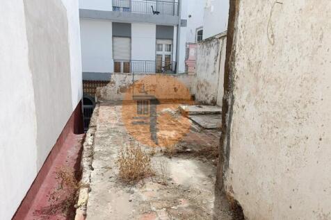 #casatipica #olhao #casasdosotavento