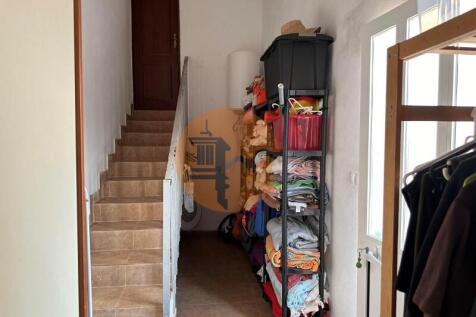 Storage room