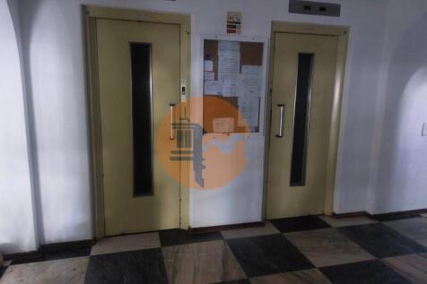 Elevators