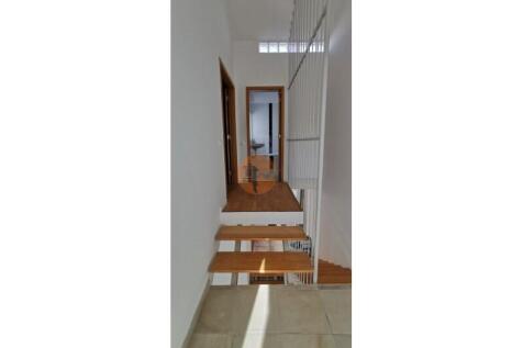 Staircase #CasasdoSotavento #Carveiro #Lagoa #Portugal #Algarve #CasasdoSotaventoOlhão