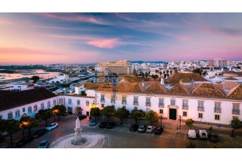 #Faro#villas#RiaFormosa#Tourism