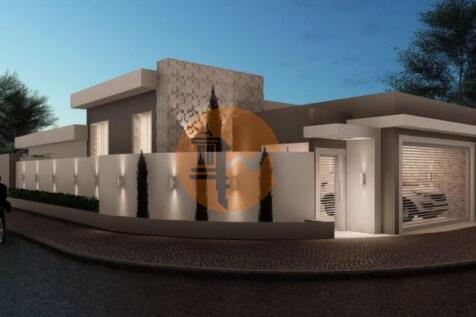 Illustrative image of facade