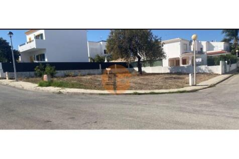 Plot for construction #casasdosotavento#olhão#construction#housing#dream