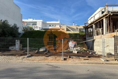 Plot of Land #Algarve#Moncarapacho#Beach#Sol#CasasdoSotaventoOlhão