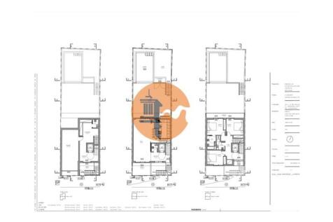 Plot Plan #Algarve#Moncarapacho#Beach#Sol#CasasdoSotaventoOlhão