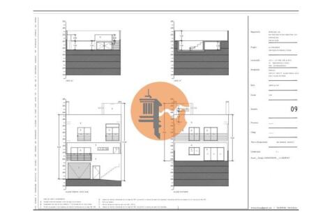 Plot Plan #Algarve#Moncarapacho#Beach#Sol#CasasdoSotaventoOlhão