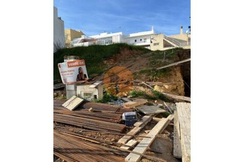 Plot of Land #Algarve#Moncarapacho#Beach#Sol#CasasdoSotaventoOlhão