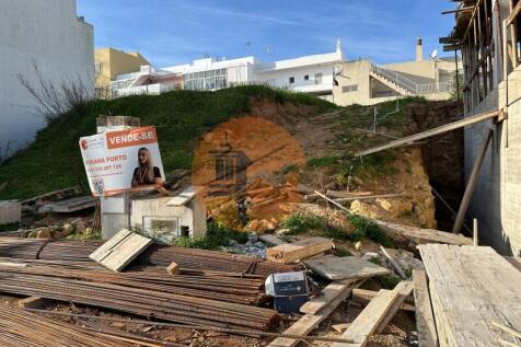 Plot of Land #Algarve#Moncarapacho#Beach#Sol#CasasdoSotaventoOlhão