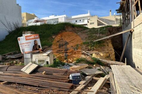 Plot of Land #Algarve#Moncarapacho#Beach#Sol#CasasdoSotaventoOlhão