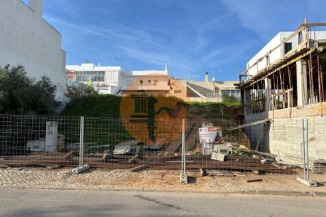 Plot of Land #Algarve#Moncarapacho#Beach#Sol#CasasdoSotaventoOlhão