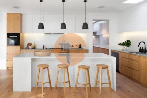 Kitchen Illustrative Image #Algarve#Moncarapacho#Praia#Sol#CasasdoSotaventoOlhão