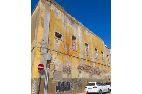 Lot for Construction #casasdosotavento# (6)