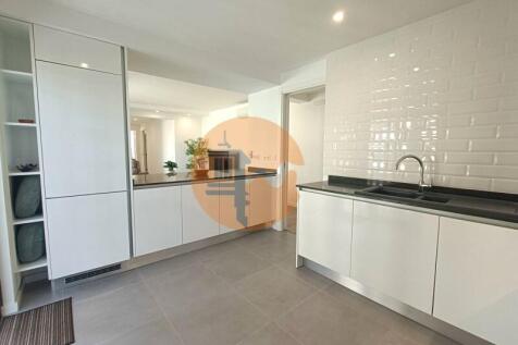 Kitchen #apartment #t2 #pool #olhao #casasdosotavento