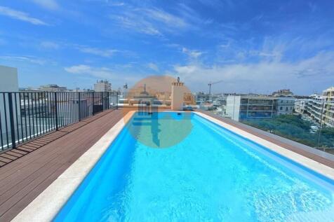 Pool #apartment #t2 #pool #olhao #casasdosotavento