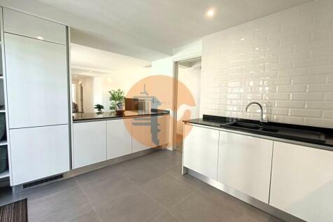 Kitchen #apartment #t2 #pool #olhao #casasdosotavento