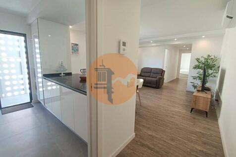 Kitchen #apartment #t2 #pool #olhao #casasdosotavento